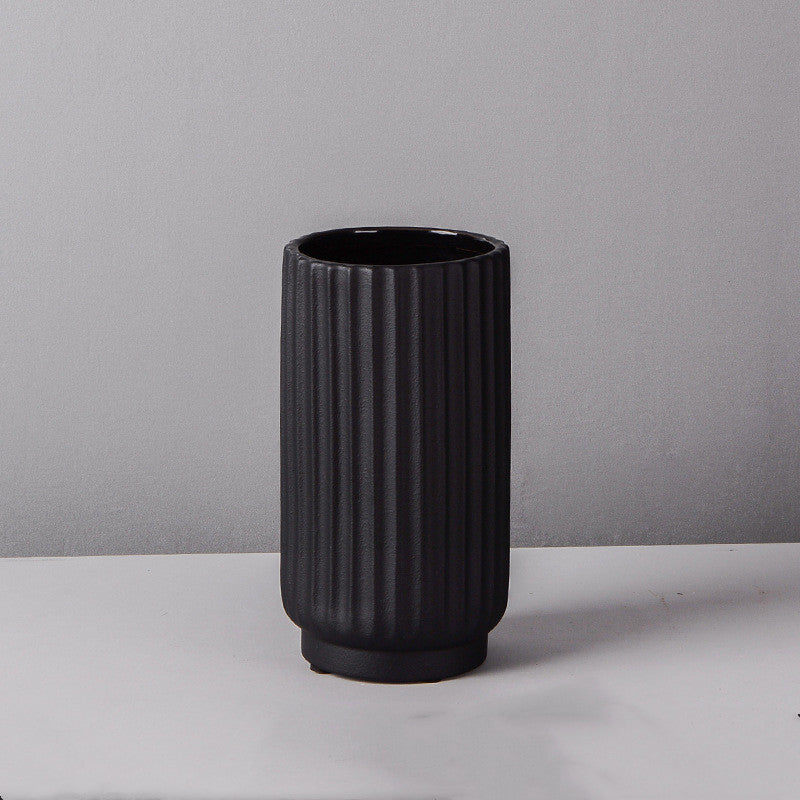 Decorational Ceramic Vases