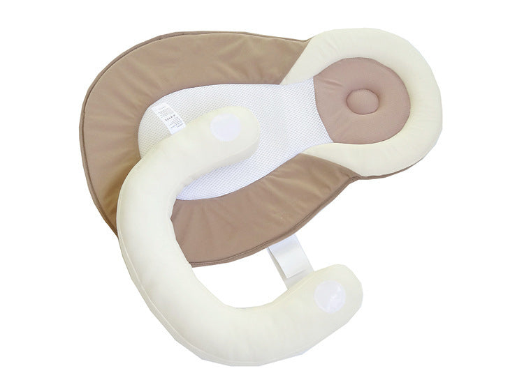 Anti-Roll Cushion for Babies