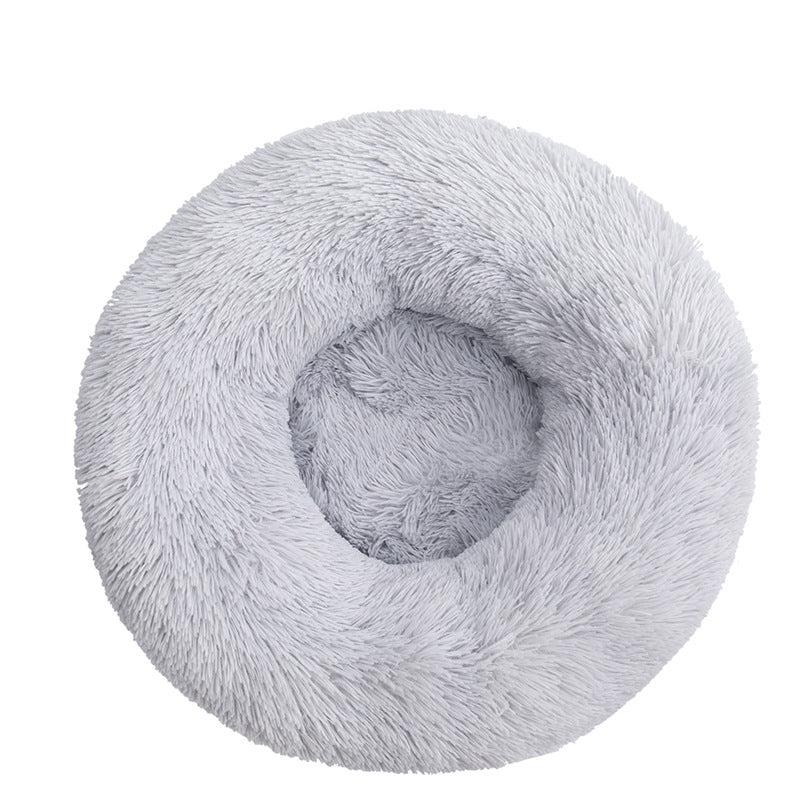 Round Pet Basket