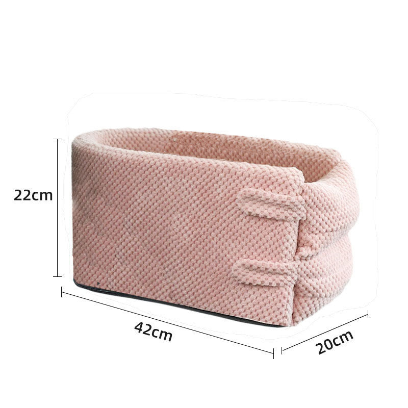 Pet Car Seat