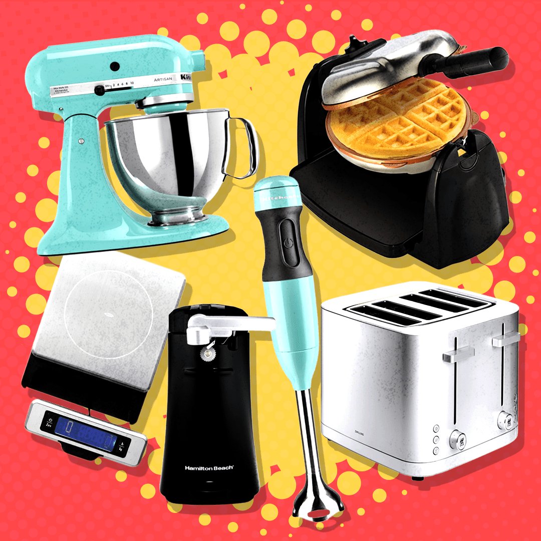 Keuken en Accessoires