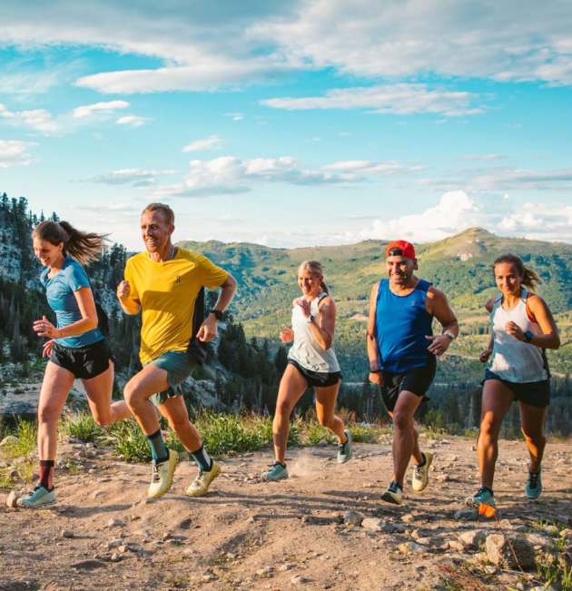 Gezondheid en Sporten
