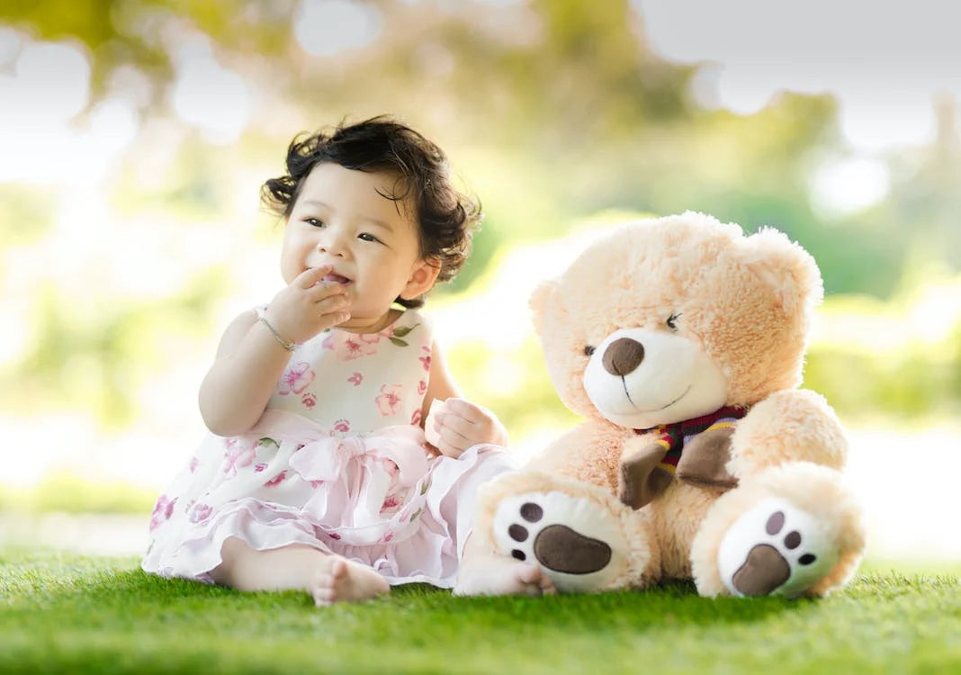 Baby's & Kids