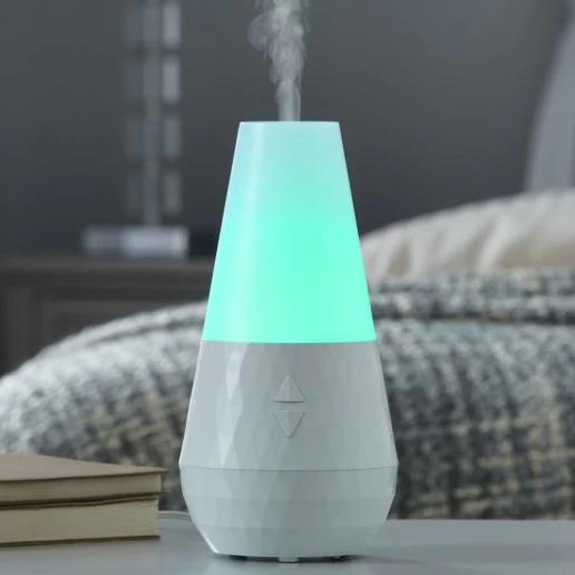 Bevochtigers en Diffusers
