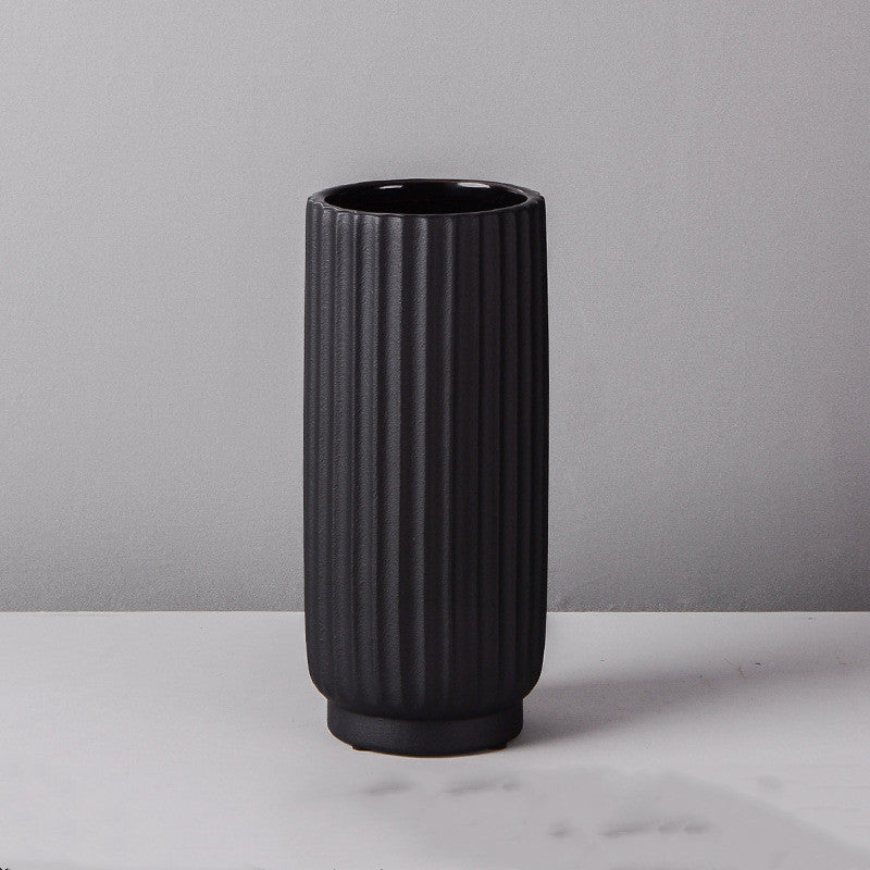 Decorational Ceramic Vases