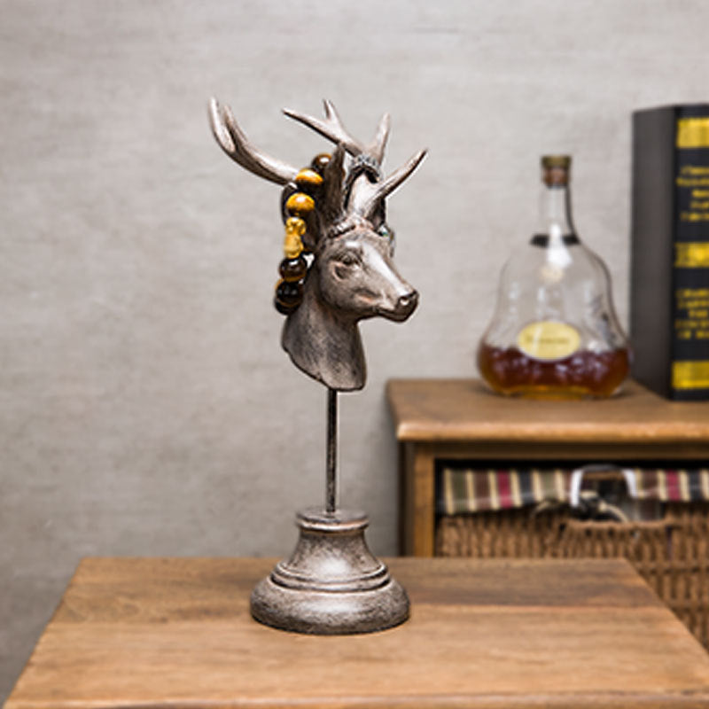 Animal Resin Home Decoration