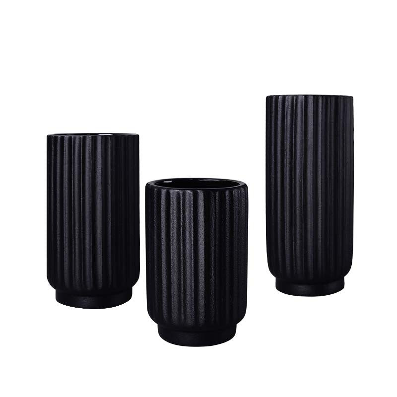 Decorational Ceramic Vases