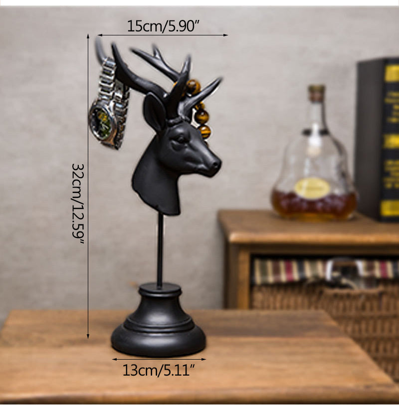 Animal Resin Home Decoration