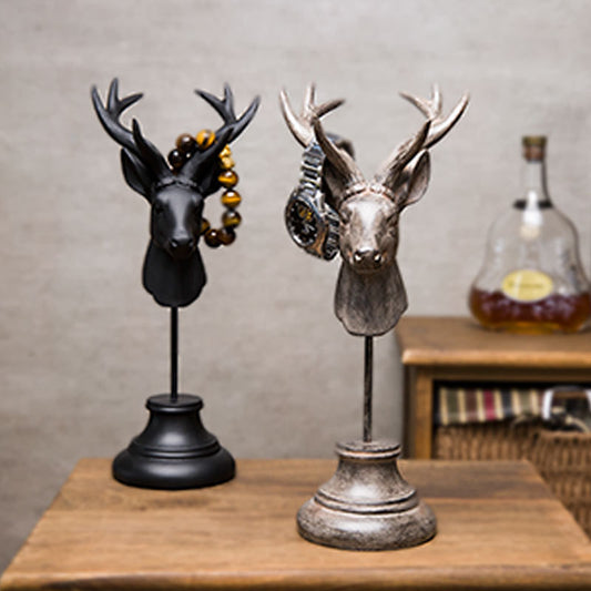 Animal Resin Home Decoration