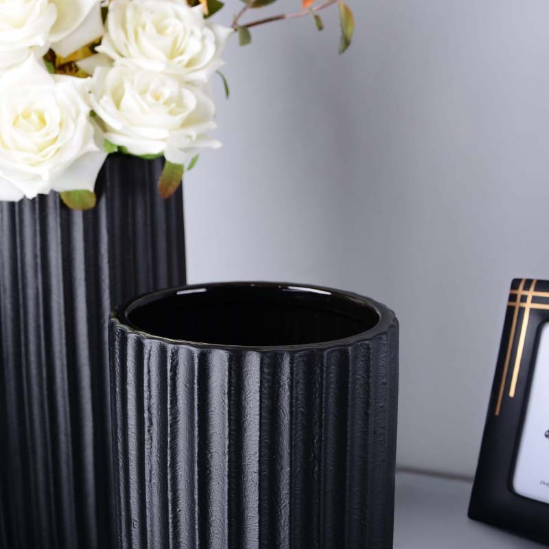 Decorational Ceramic Vases
