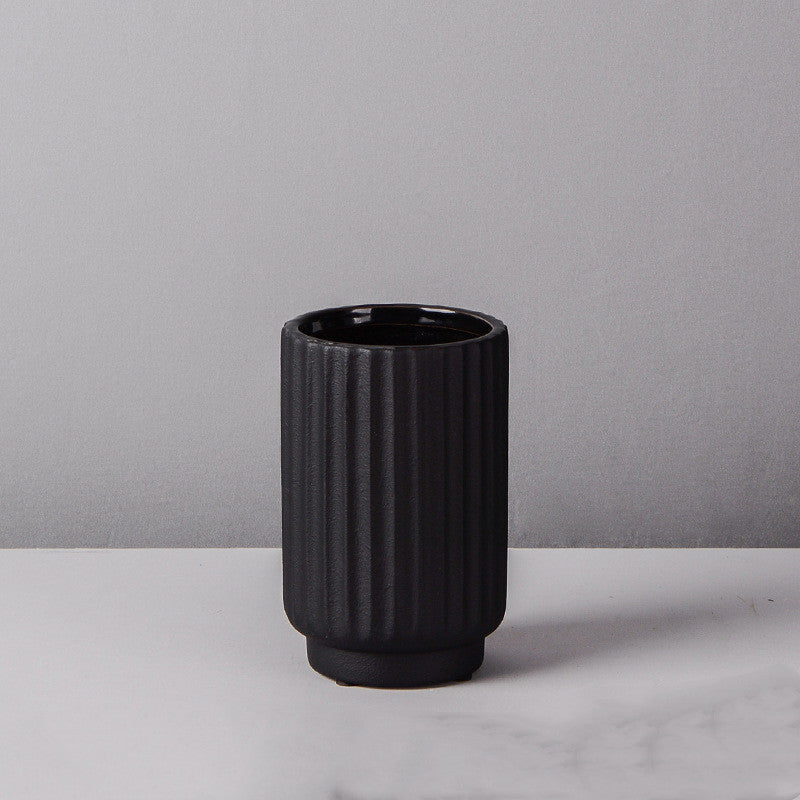 Decorational Ceramic Vases