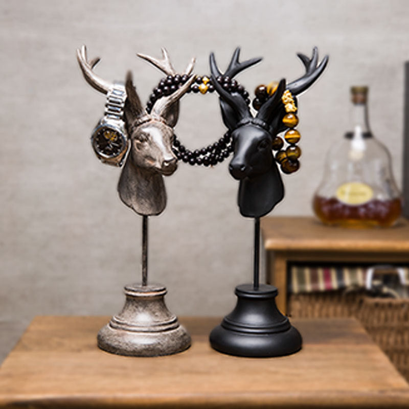 Animal Resin Home Decoration