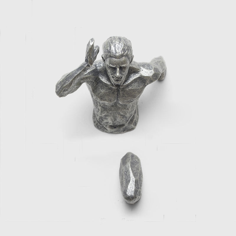 ResiCharacter wall hanging wall decoration