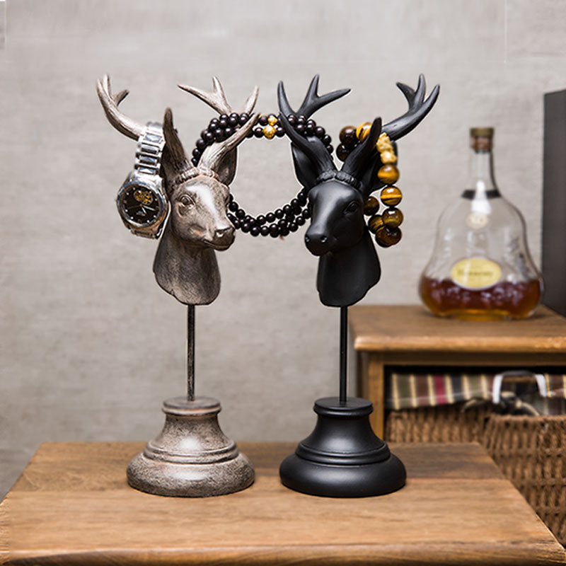Animal Resin Home Decoration