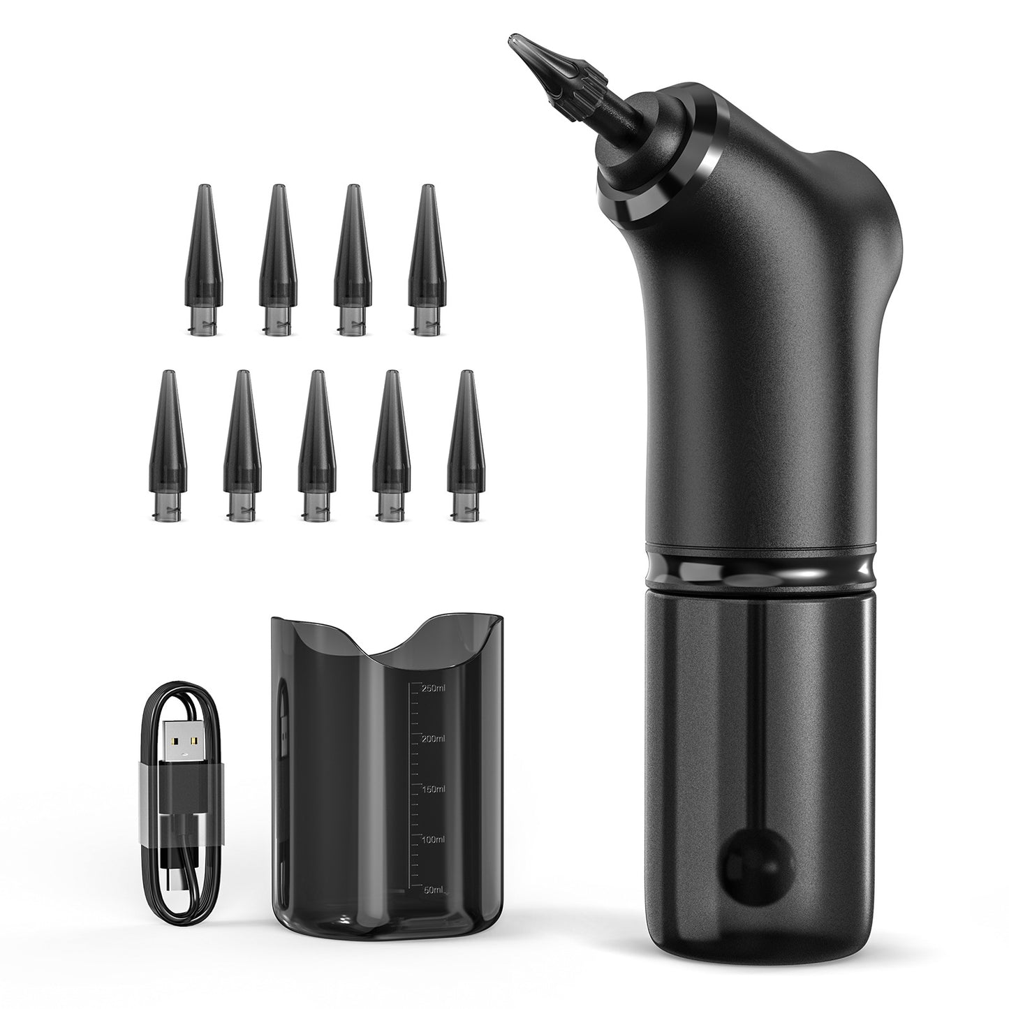 Ear Wax Water Flusher
