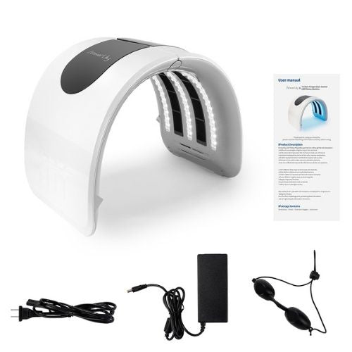 LED Therapy Lamp