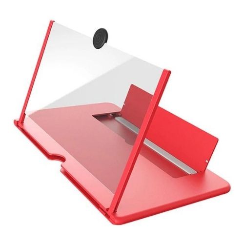 Phone magnifying glass
