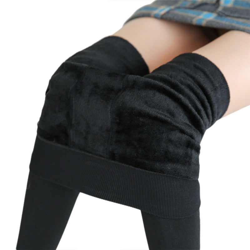 Winter leggings