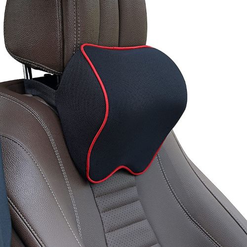 Car Seat Neck Pillow