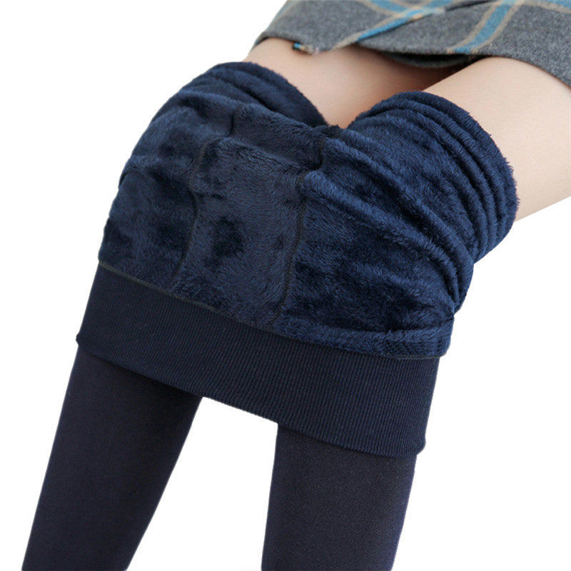 Winter leggings