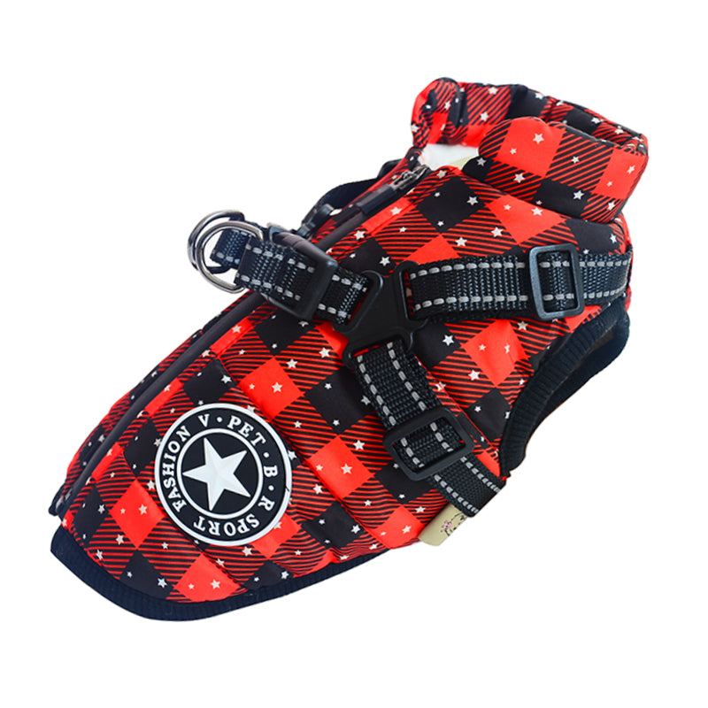 Waterproof Dog Harness