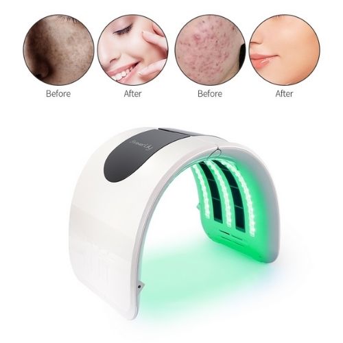 LED Therapy Lamp