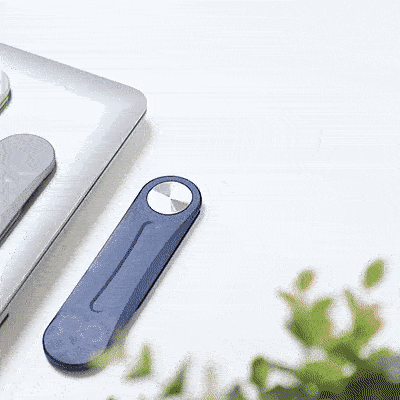 Phone holder for Laptop