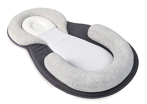 Anti-Roll Cushion for Babies