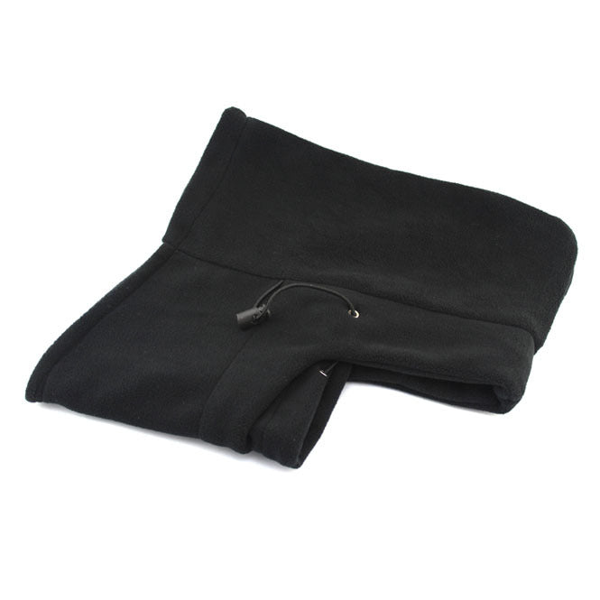 Fleece mask for Winter