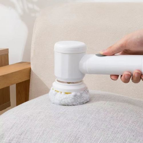 Handheld Electric Cleaning Brush