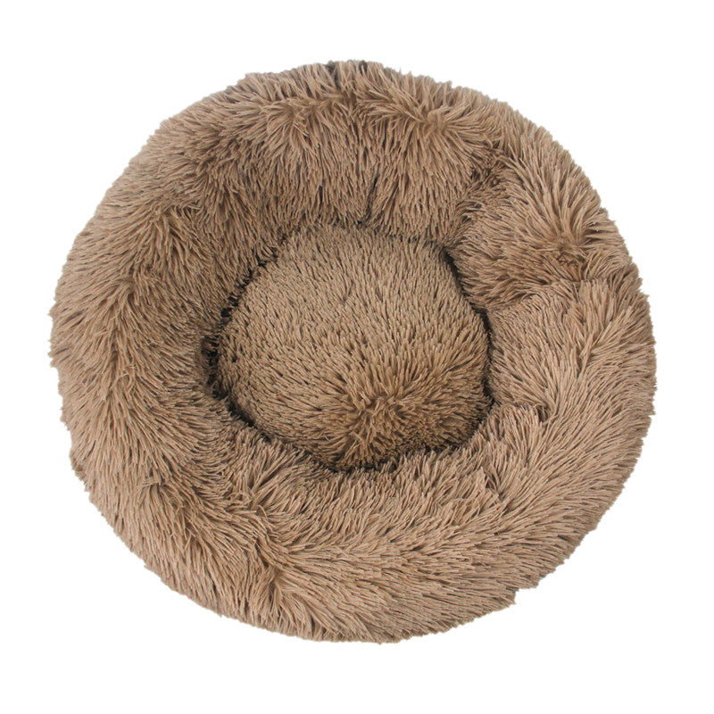 Round Pet Basket