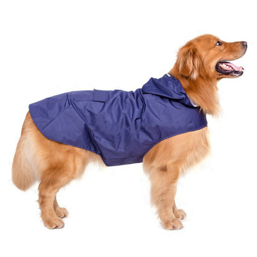 Waterproof Raincoat for Dogs