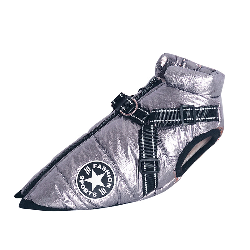 Waterproof Dog Harness