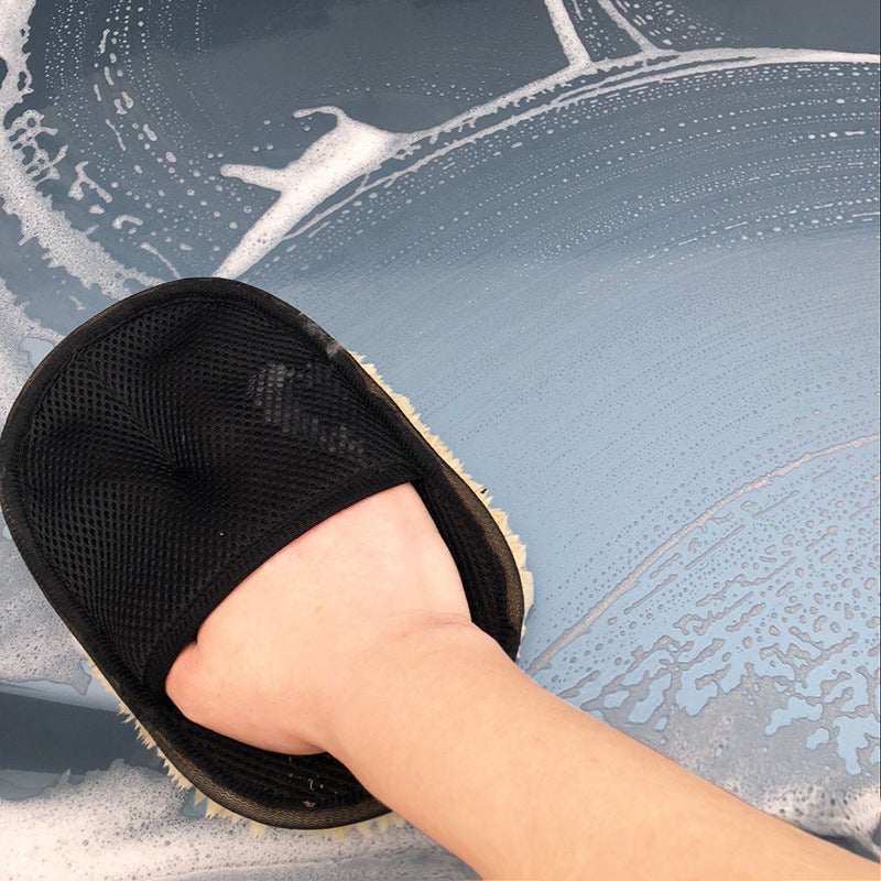 Car Wash Glove