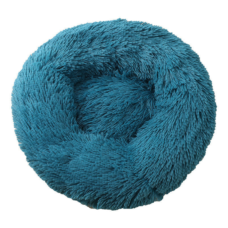 Round Pet Basket