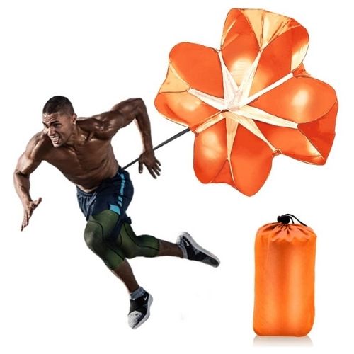 Parachute for Running Training