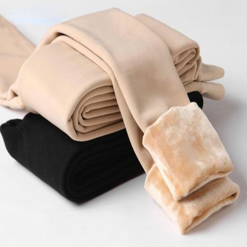 Winter leggings