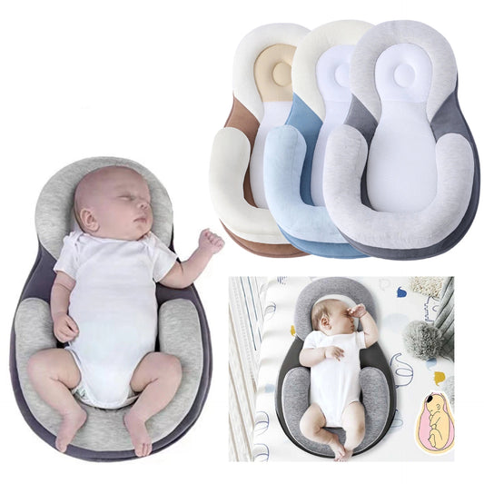 Anti-Roll Cushion for Babies