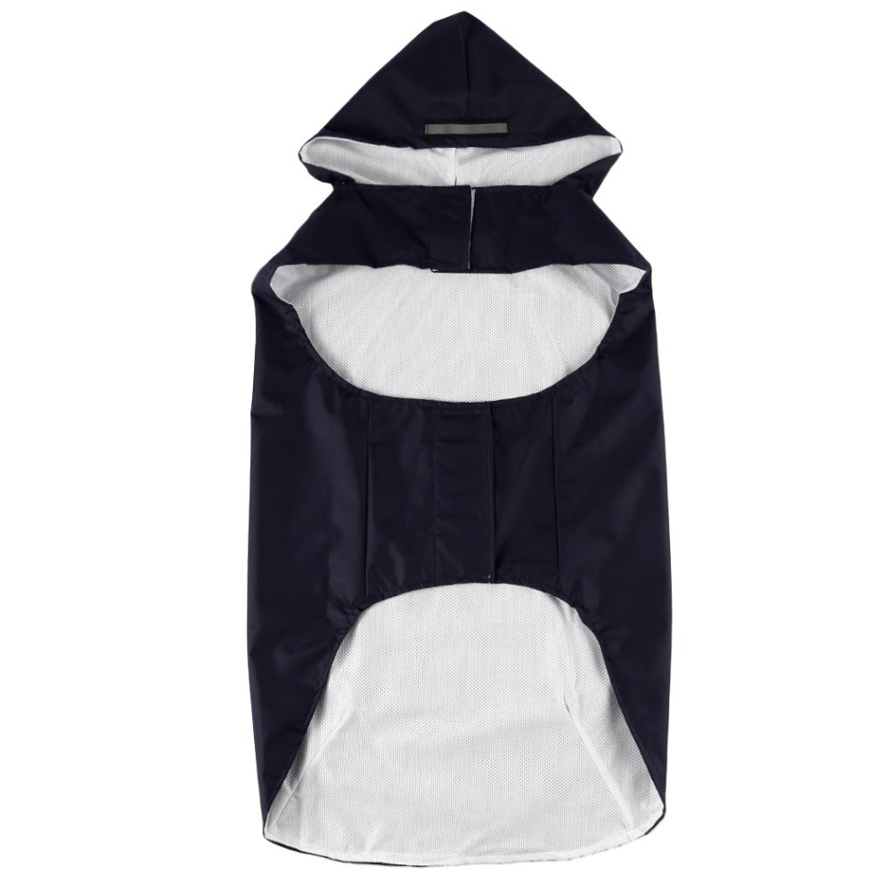 Waterproof Raincoat for Dogs