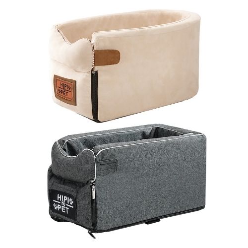 Pet Car Seat