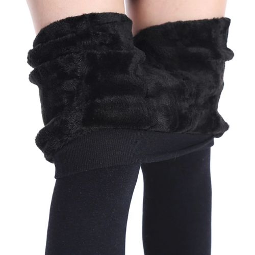 Winter leggings
