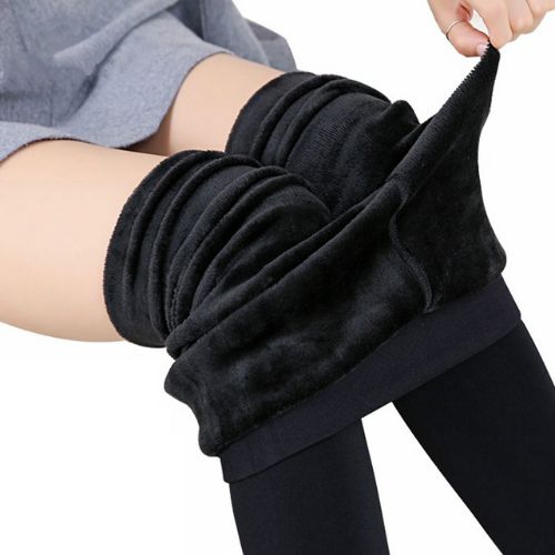 Winter leggings