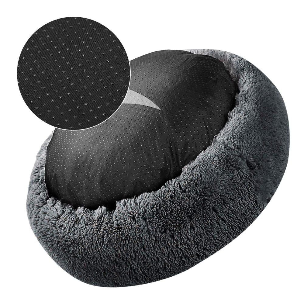 Round Pet Basket