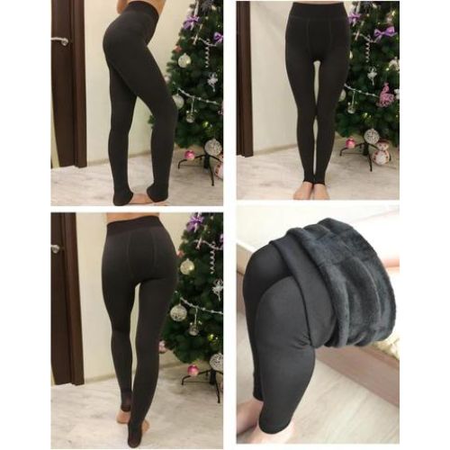 Winter leggings
