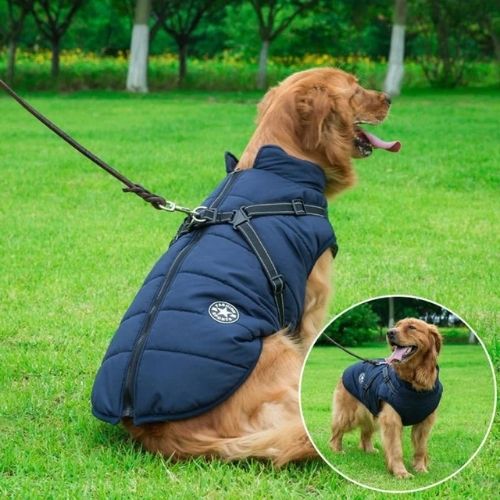Waterproof Dog Harness
