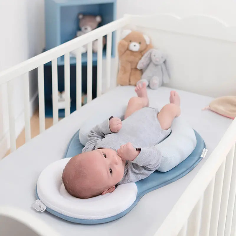 Anti-Roll Cushion for Babies