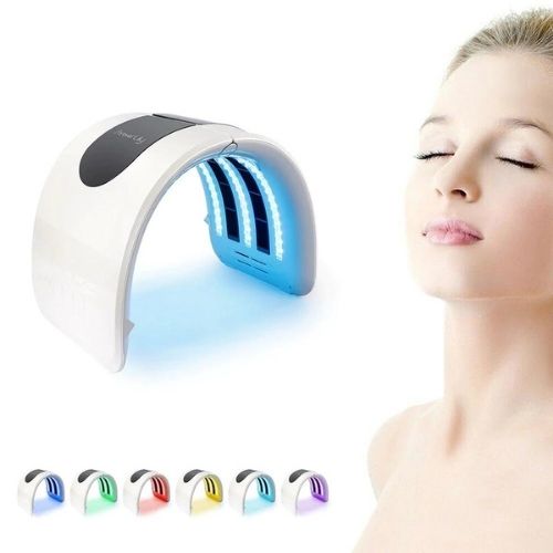 LED Therapy Lamp