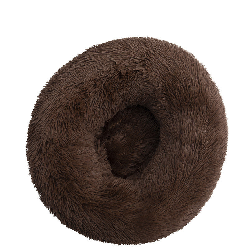 Round Pet Basket