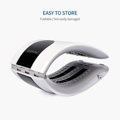 LED Therapy Lamp