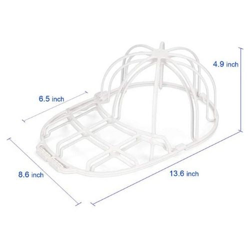 2x Cap washer